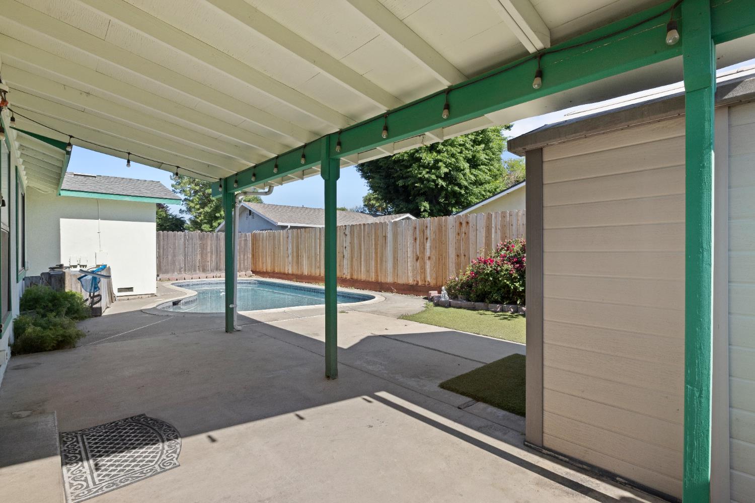 Detail Gallery Image 30 of 34 For 2613 Pescadero Pl, Modesto,  CA 95355 - 3 Beds | 2 Baths