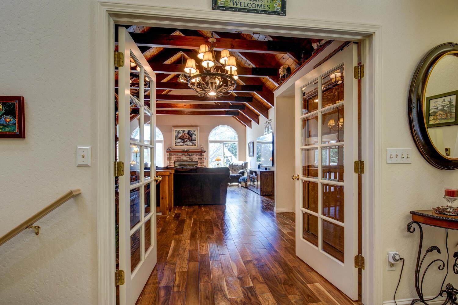 Detail Gallery Image 10 of 78 For 1004 Bear Run Way, Camp Connell,  CA 95223 - 3 Beds | 3/1 Baths