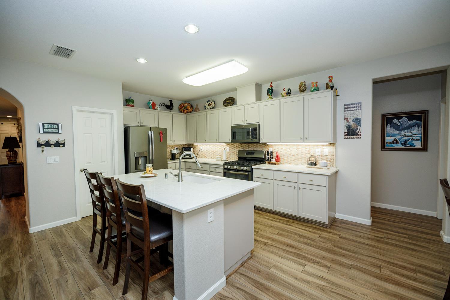 Detail Gallery Image 27 of 67 For 4157 Enclave Dr, Turlock,  CA 95382 - 4 Beds | 3 Baths