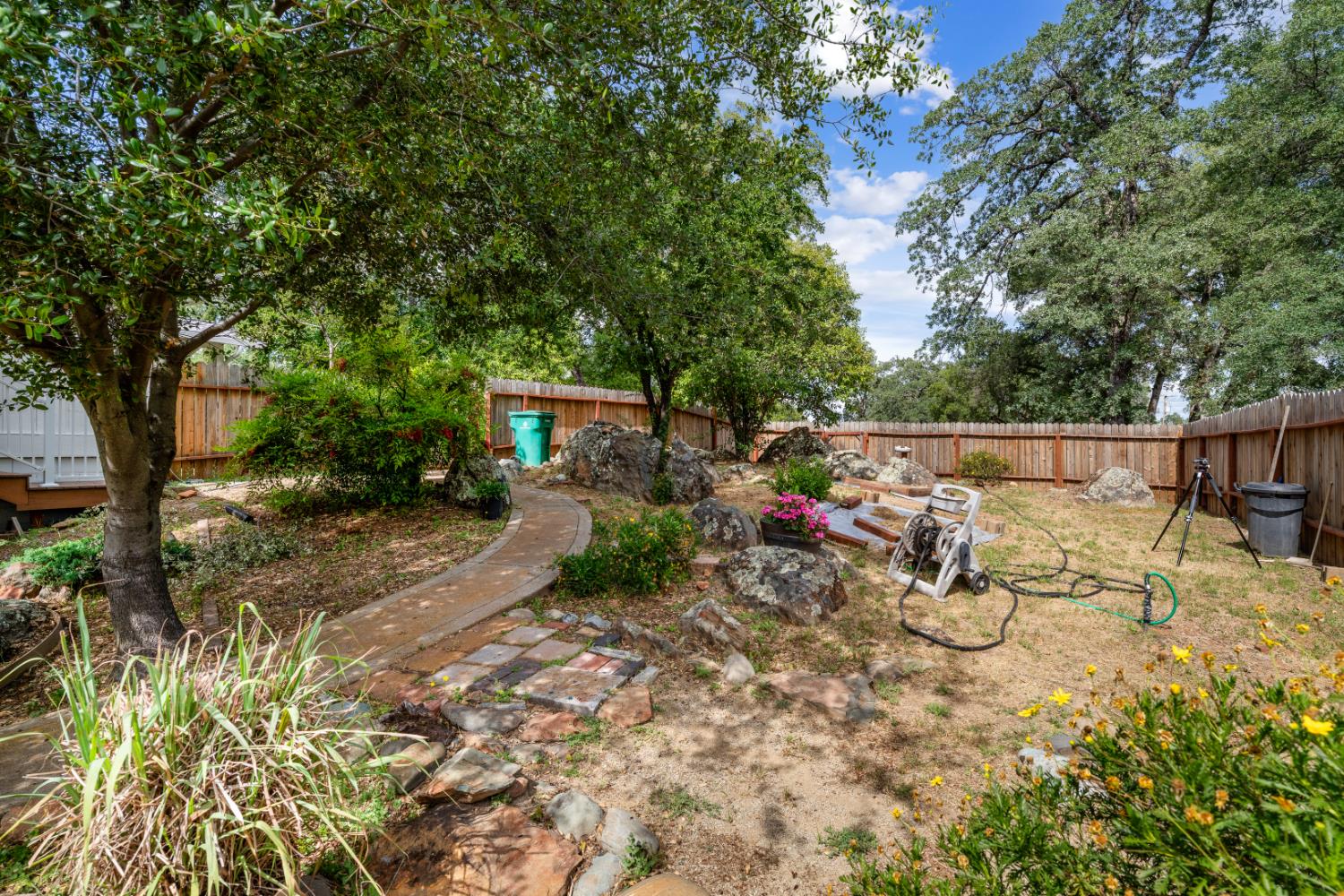 Detail Gallery Image 51 of 80 For 4940 China Hill Rd, El Dorado,  CA 95623 - 8 Beds | 2 Baths