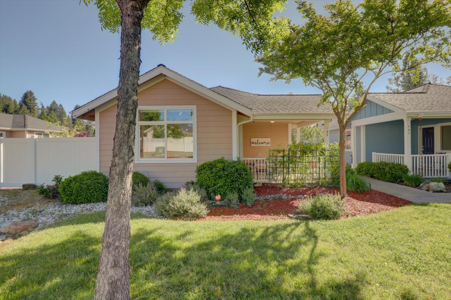 Detail Gallery Image 61 of 95 For 127 Highlands Ct, Grass Valley,  CA 95945 - 2 Beds | 2 Baths