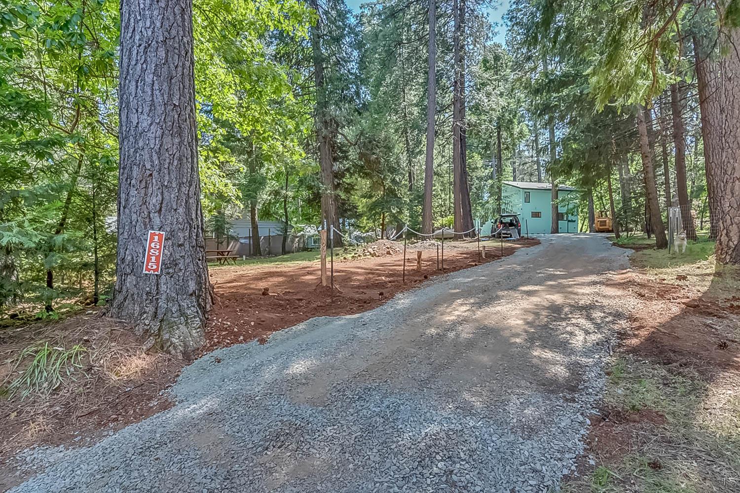Detail Gallery Image 43 of 45 For 16815 Alpine Dr, Pioneer,  CA 95666 - 2 Beds | 2 Baths