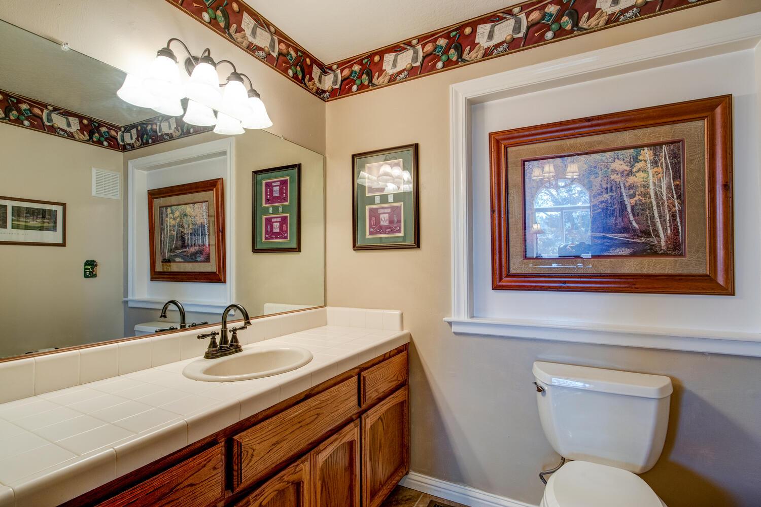 Detail Gallery Image 27 of 78 For 1004 Bear Run Way, Camp Connell,  CA 95223 - 3 Beds | 3/1 Baths