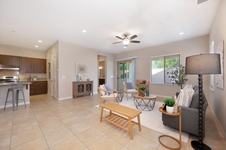 Detail Gallery Image 15 of 53 For 5416 Cannes Ct, Fair Oaks,  CA 95628 - 3 Beds | 2/1 Baths