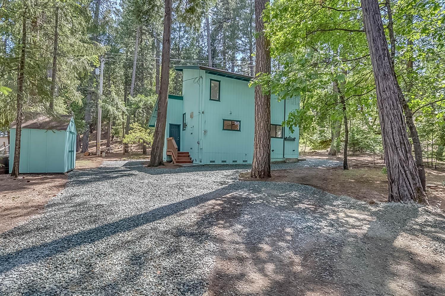 Detail Gallery Image 24 of 45 For 16815 Alpine Dr, Pioneer,  CA 95666 - 2 Beds | 2 Baths
