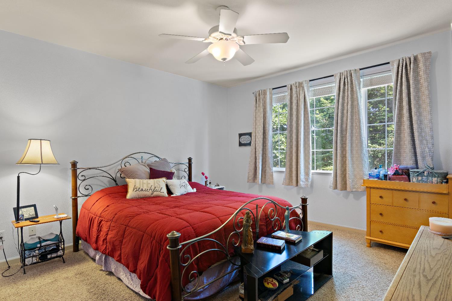 Detail Gallery Image 16 of 33 For 2316 Mendocino Dr, Oakdale,  CA 95361 - 4 Beds | 2/1 Baths