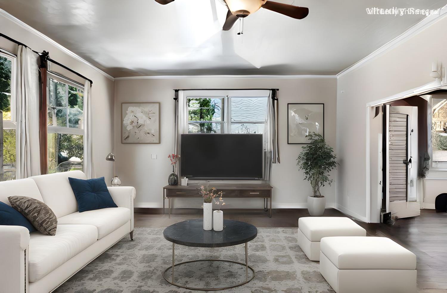 Detail Gallery Image 4 of 33 For 1244 Acacia Ave, Sutter,  CA 95982 - 3 Beds | 2 Baths