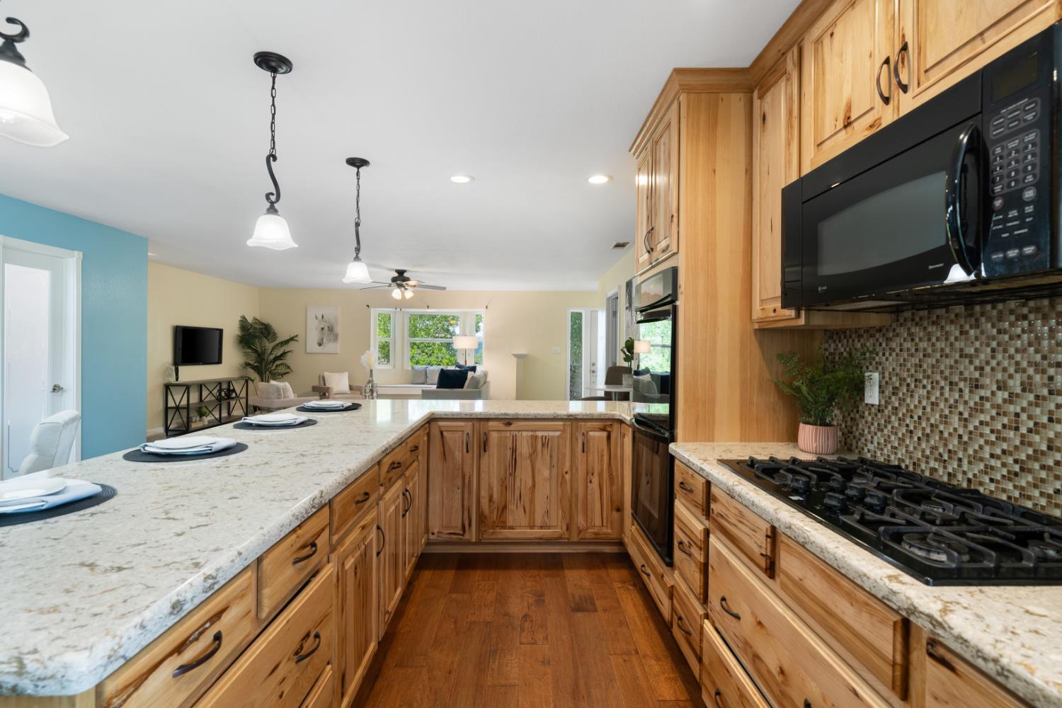 Detail Gallery Image 18 of 80 For 4940 China Hill Rd, El Dorado,  CA 95623 - 8 Beds | 2 Baths