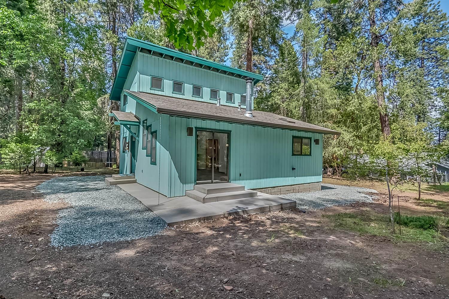 Detail Gallery Image 28 of 45 For 16815 Alpine Dr, Pioneer,  CA 95666 - 2 Beds | 2 Baths