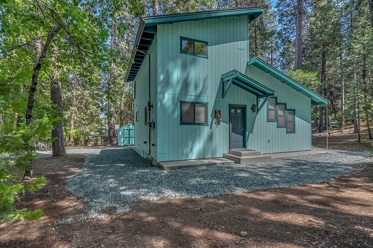 Detail Gallery Image 31 of 45 For 16815 Alpine Dr, Pioneer,  CA 95666 - 2 Beds | 2 Baths