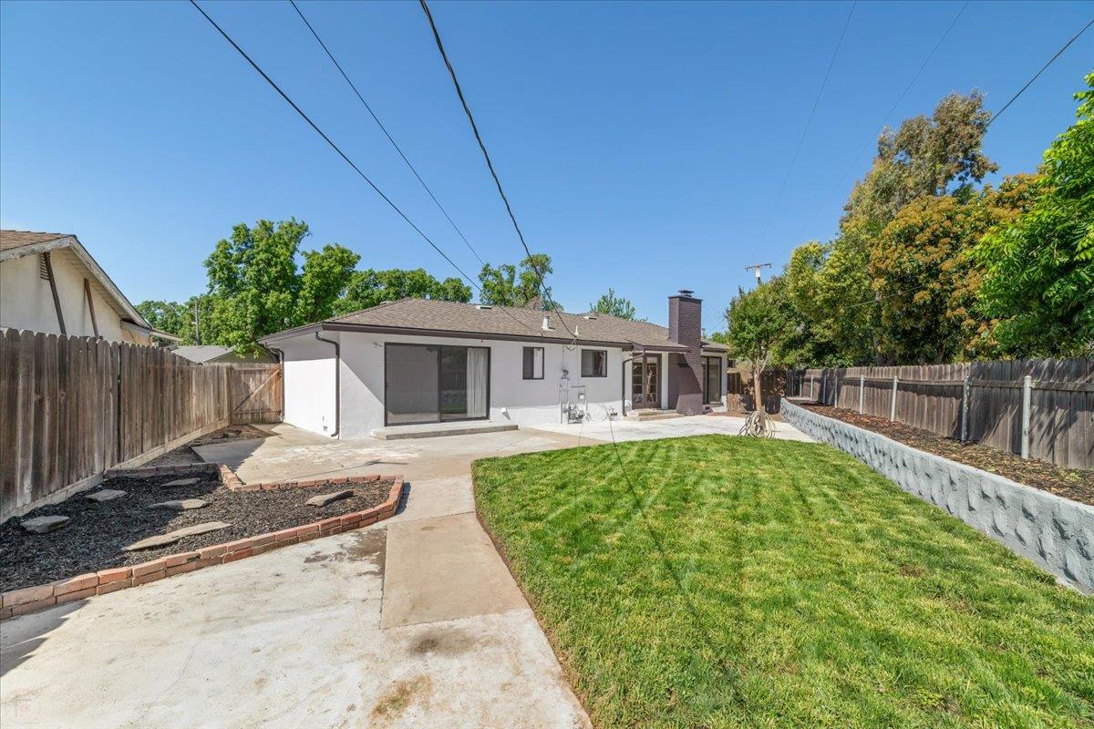 Detail Gallery Image 44 of 47 For 1022 Calder Ct, Modesto,  CA 95350 - 3 Beds | 2 Baths