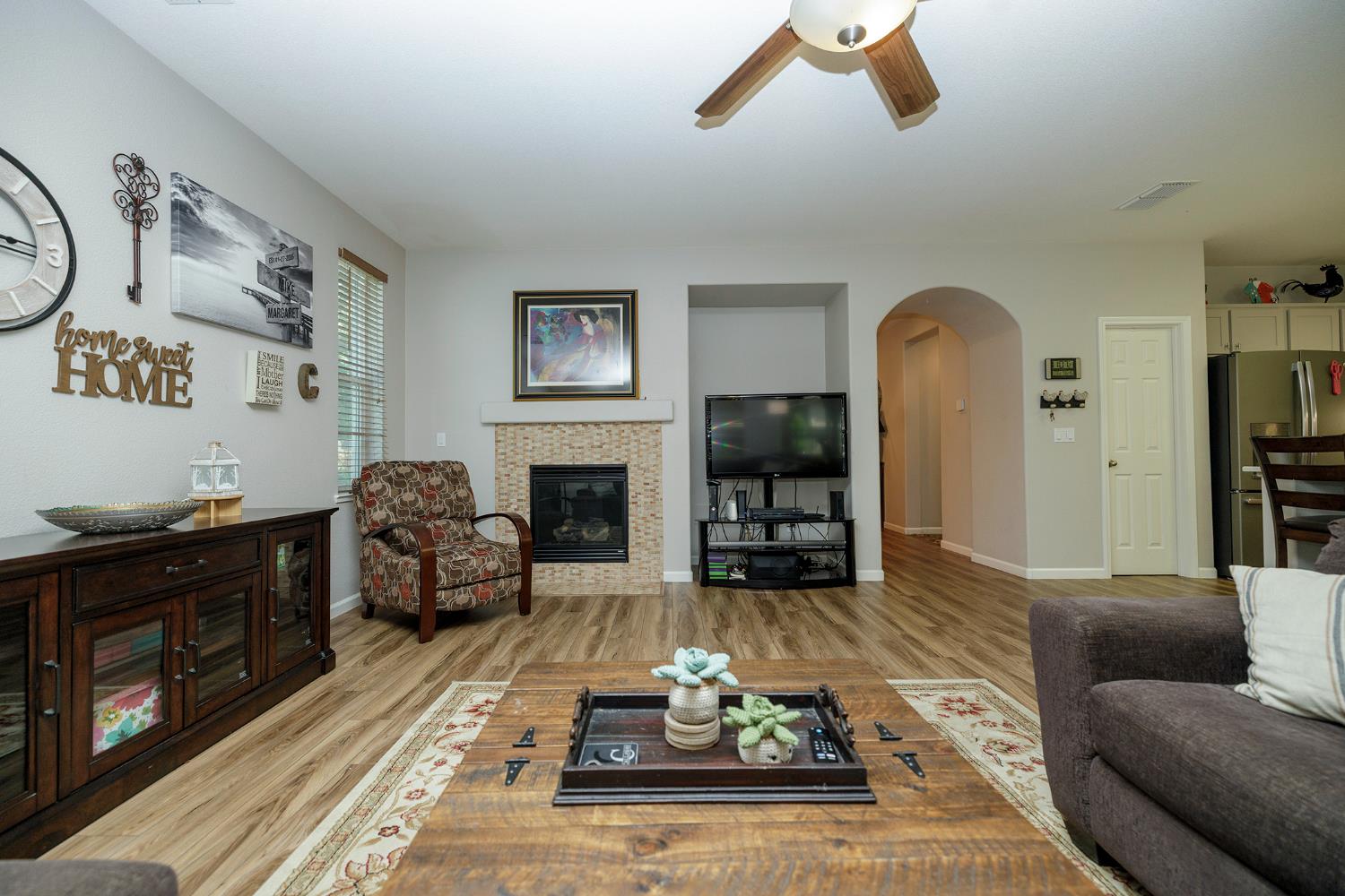 Detail Gallery Image 21 of 67 For 4157 Enclave Dr, Turlock,  CA 95382 - 4 Beds | 3 Baths