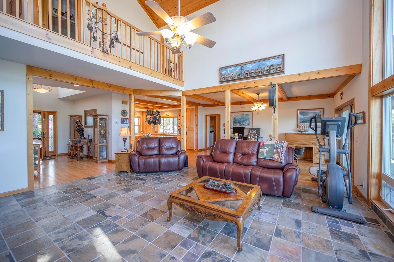Detail Gallery Image 30 of 79 For 6060 Stony Creek Rd, Jackson,  CA 95642 - 3 Beds | 2/1 Baths