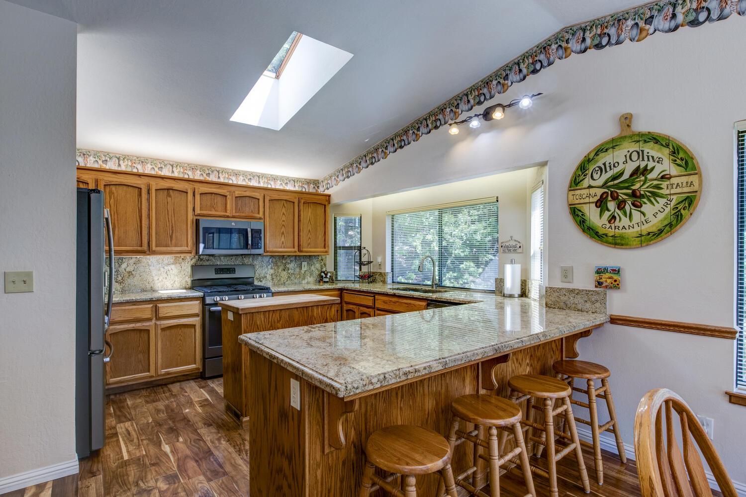 Detail Gallery Image 19 of 78 For 1004 Bear Run Way, Camp Connell,  CA 95223 - 3 Beds | 3/1 Baths