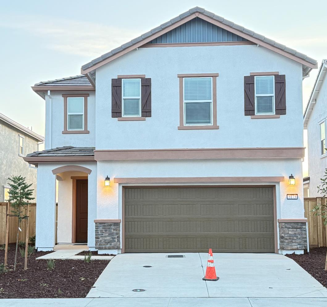 E Arbor View Dr Drive, Folsom, California image 1
