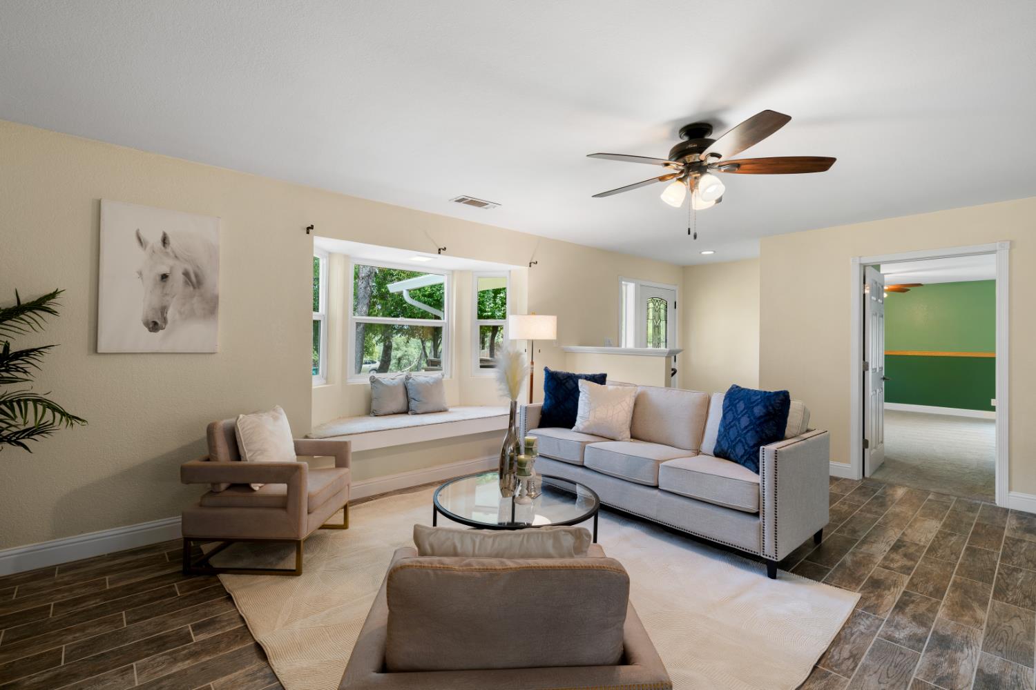 Detail Gallery Image 11 of 80 For 4940 China Hill Rd, El Dorado,  CA 95623 - 8 Beds | 2 Baths