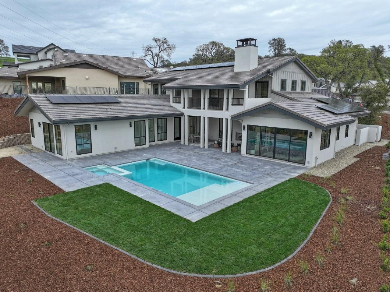 Detail Gallery Image 96 of 99 For 4950 Greyson Creek Dr, El Dorado Hills,  CA 95762 - 4 Beds | 5/1 Baths