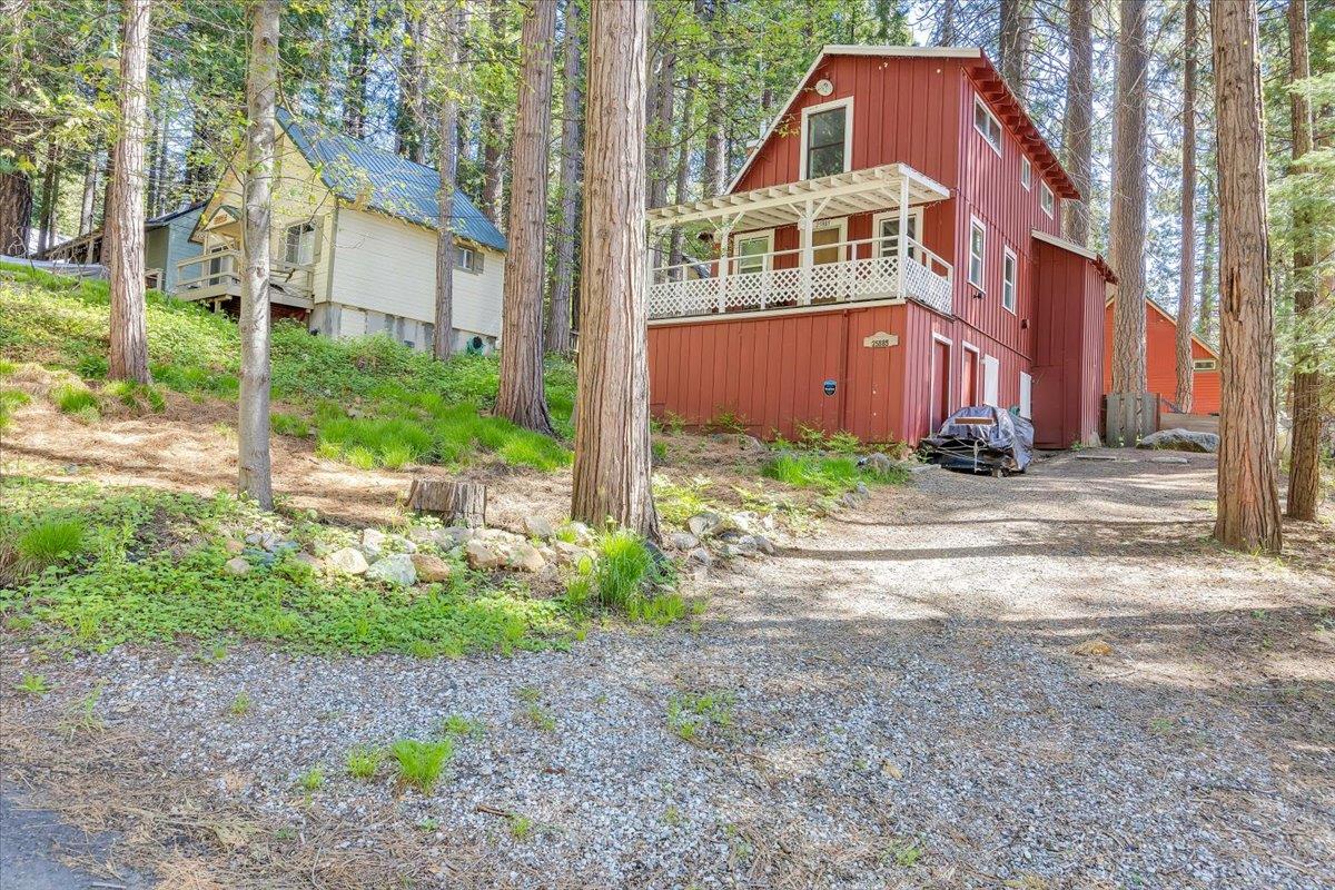 Detail Gallery Image 32 of 39 For 25885 Mono Dr, Long Barn,  CA 95335 - 2 Beds | 1/1 Baths