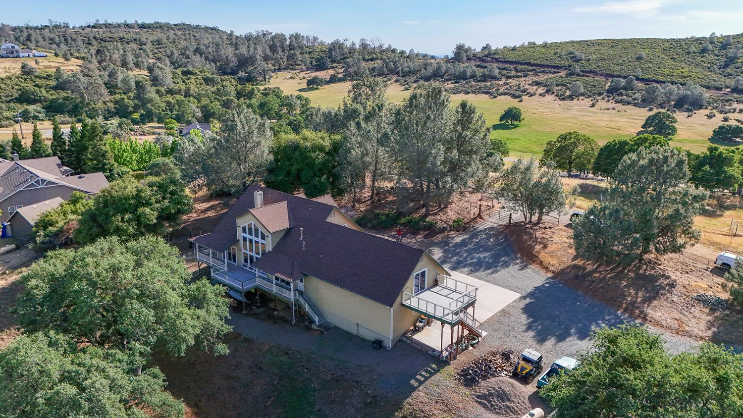 Detail Gallery Image 74 of 79 For 6060 Stony Creek Rd, Jackson,  CA 95642 - 3 Beds | 2/1 Baths