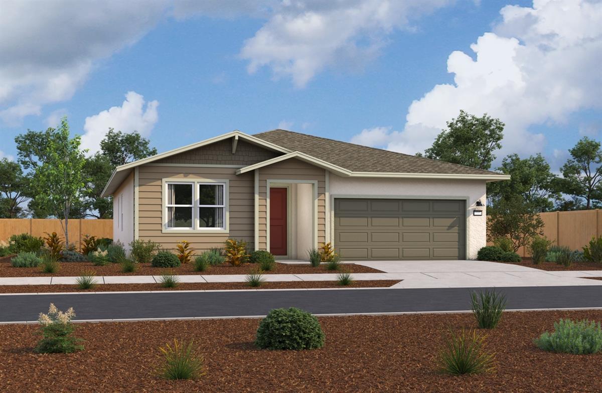 Detail Gallery Image 1 of 2 For 8553 Caselman Rd, Sacramento,  CA 95828 - 3 Beds | 2 Baths