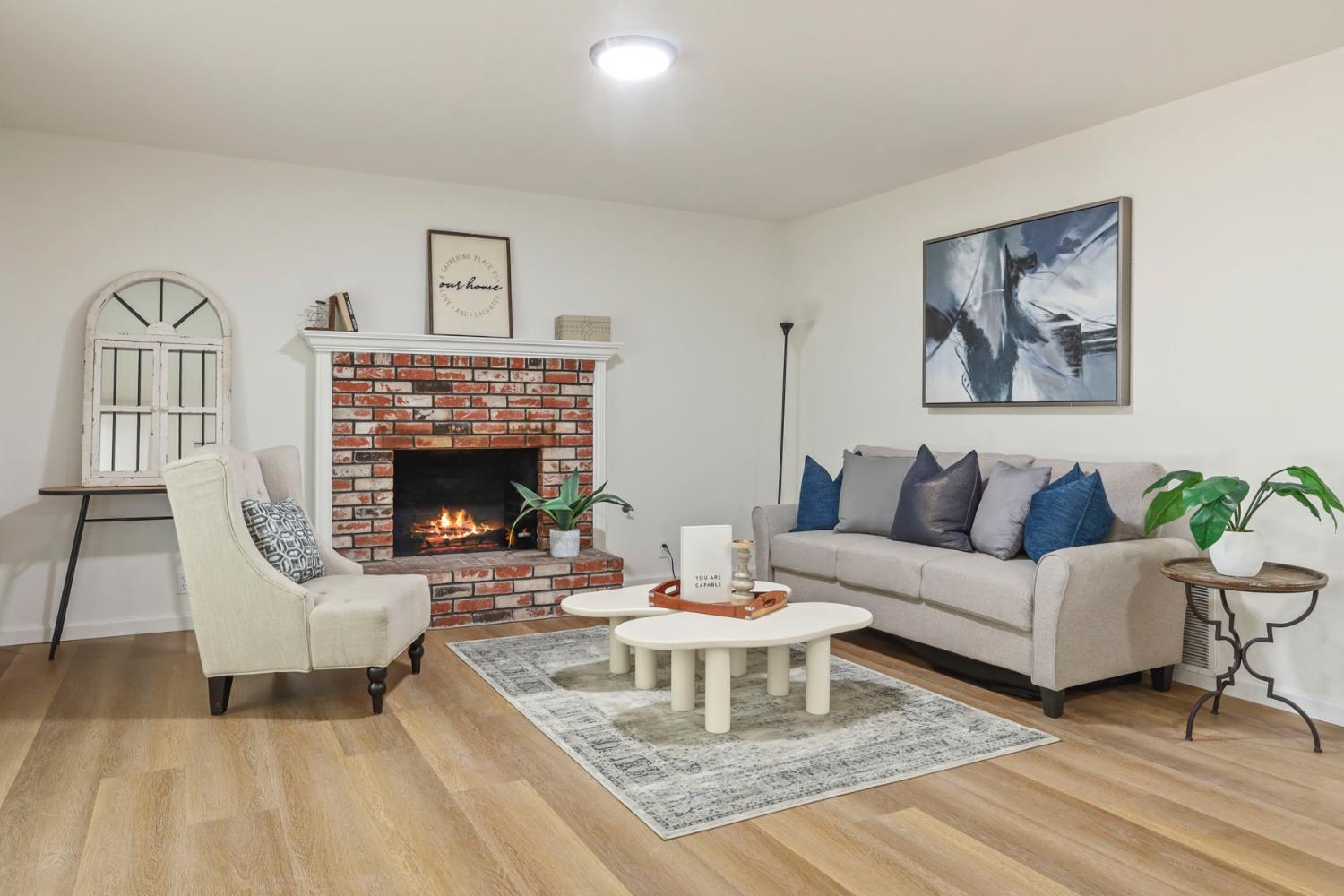 Detail Gallery Image 10 of 45 For 14616 Arapaho Way, Manteca,  CA 95336 - 3 Beds | 2 Baths