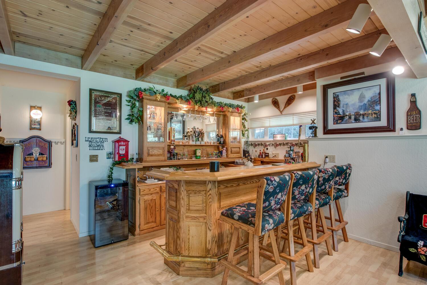 Detail Gallery Image 50 of 78 For 1004 Bear Run Way, Camp Connell,  CA 95223 - 3 Beds | 3/1 Baths