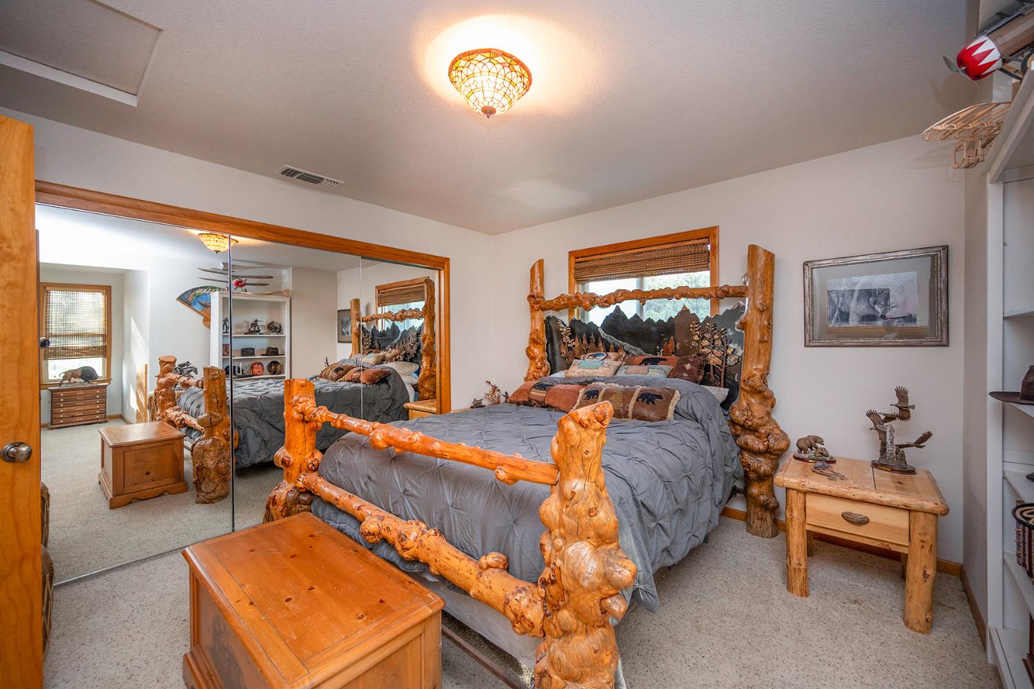 Detail Gallery Image 49 of 79 For 6060 Stony Creek Rd, Jackson,  CA 95642 - 3 Beds | 2/1 Baths
