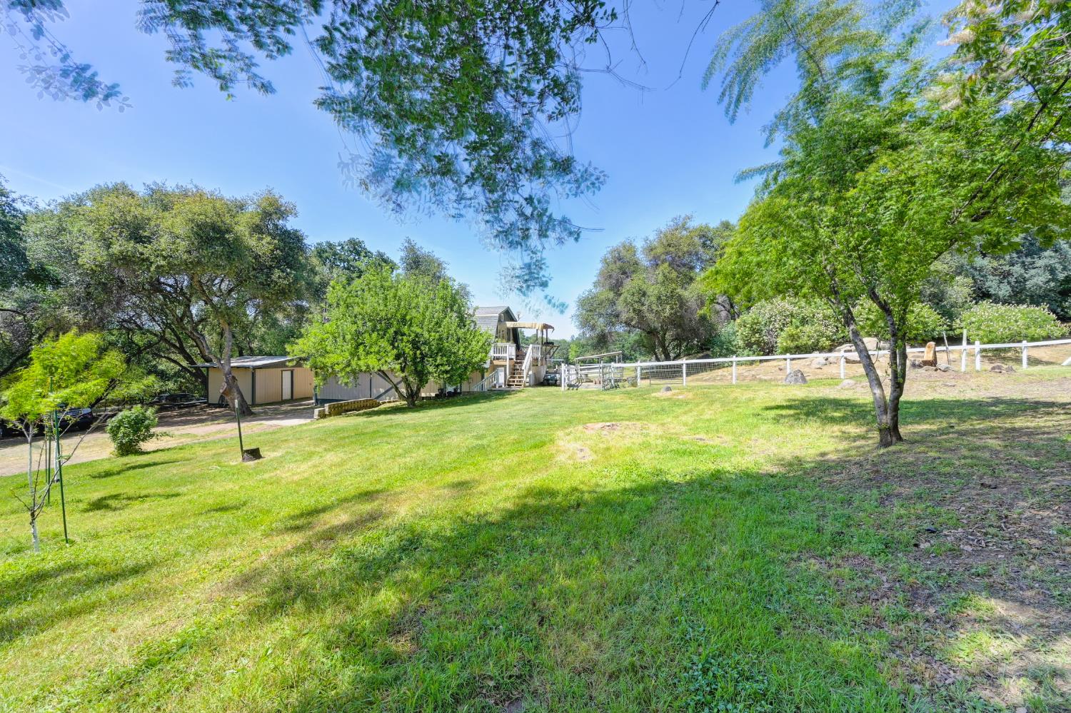 Detail Gallery Image 43 of 97 For 4141 Prospector Rd, Loomis,  CA 95650 - 4 Beds | 2 Baths