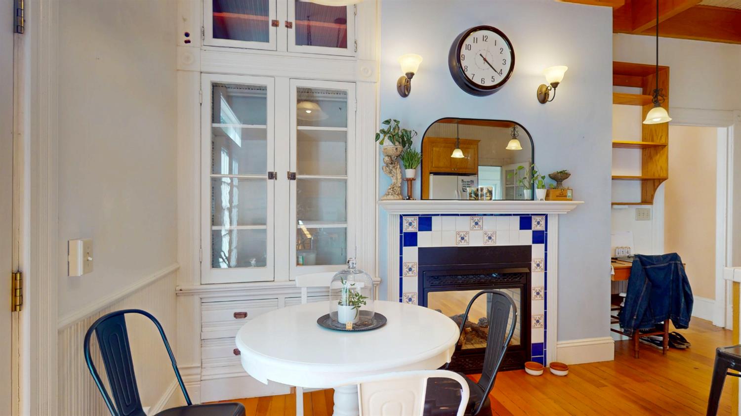 Detail Gallery Image 19 of 64 For 315 Pleasant St, Grass Valley,  CA 95945 - 3 Beds | 2/1 Baths