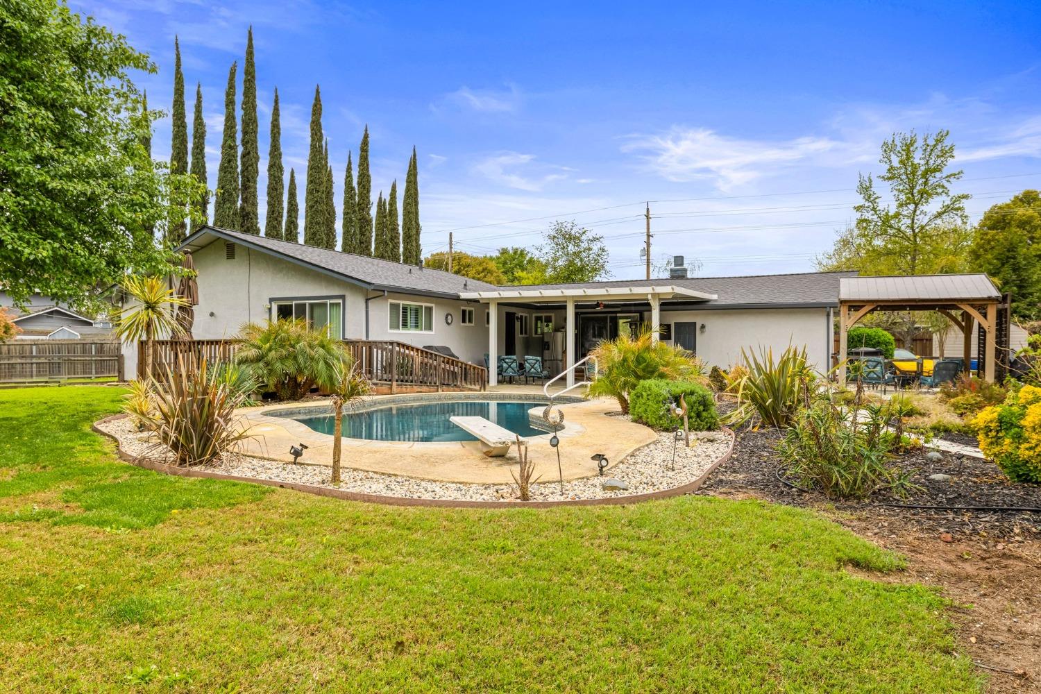 Detail Gallery Image 37 of 45 For 6516 Main Ave, Orangevale,  CA 95662 - 4 Beds | 2 Baths