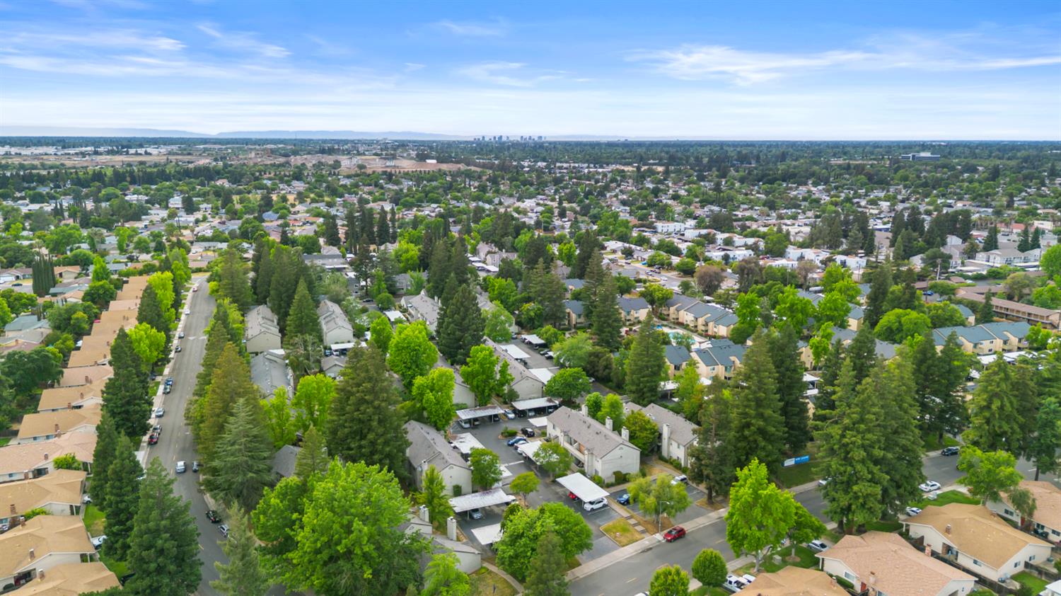 Detail Gallery Image 35 of 36 For 9145 Newhall Dr #57,  Sacramento,  CA 95826 - 2 Beds | 1/1 Baths