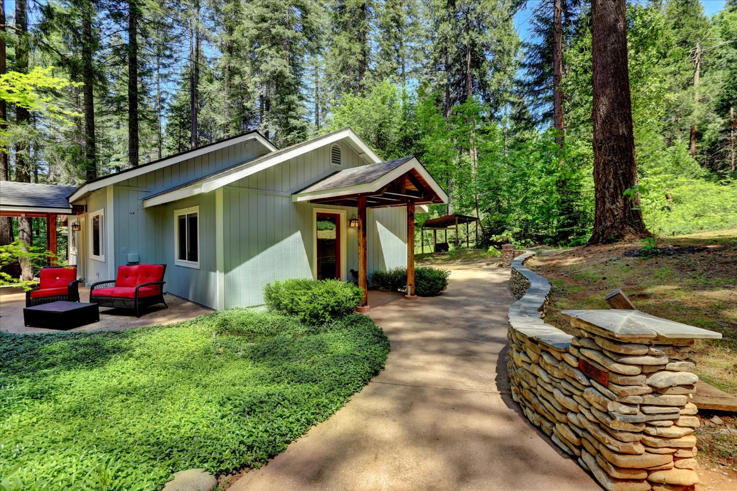 Detail Gallery Image 76 of 88 For 12756 Lonesome Dove Trl, Nevada City,  CA 95959 - 3 Beds | 2 Baths