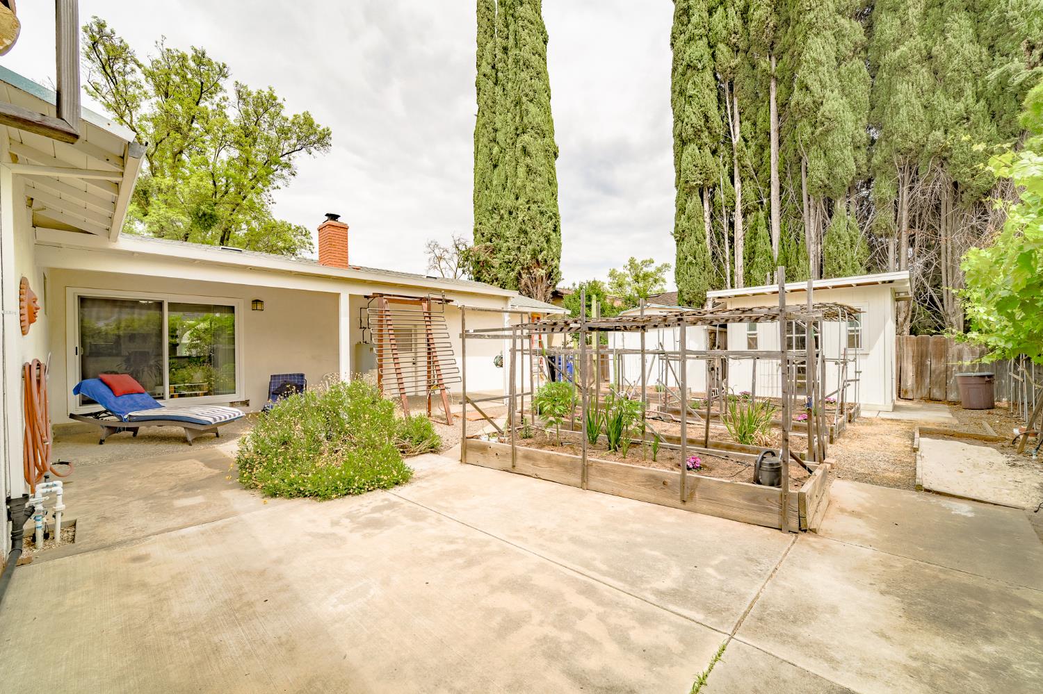 Detail Gallery Image 36 of 47 For 1828 Hermida Way, Modesto,  CA 95355 - 3 Beds | 2 Baths