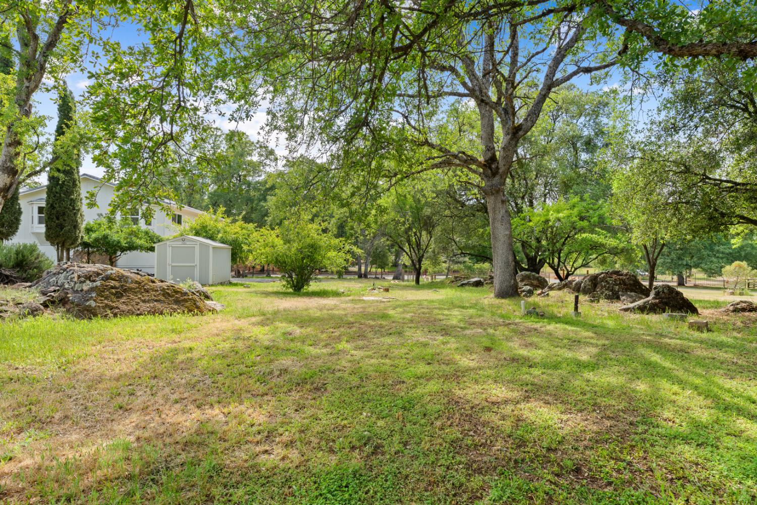Detail Gallery Image 61 of 80 For 4940 China Hill Rd, El Dorado,  CA 95623 - 8 Beds | 2 Baths