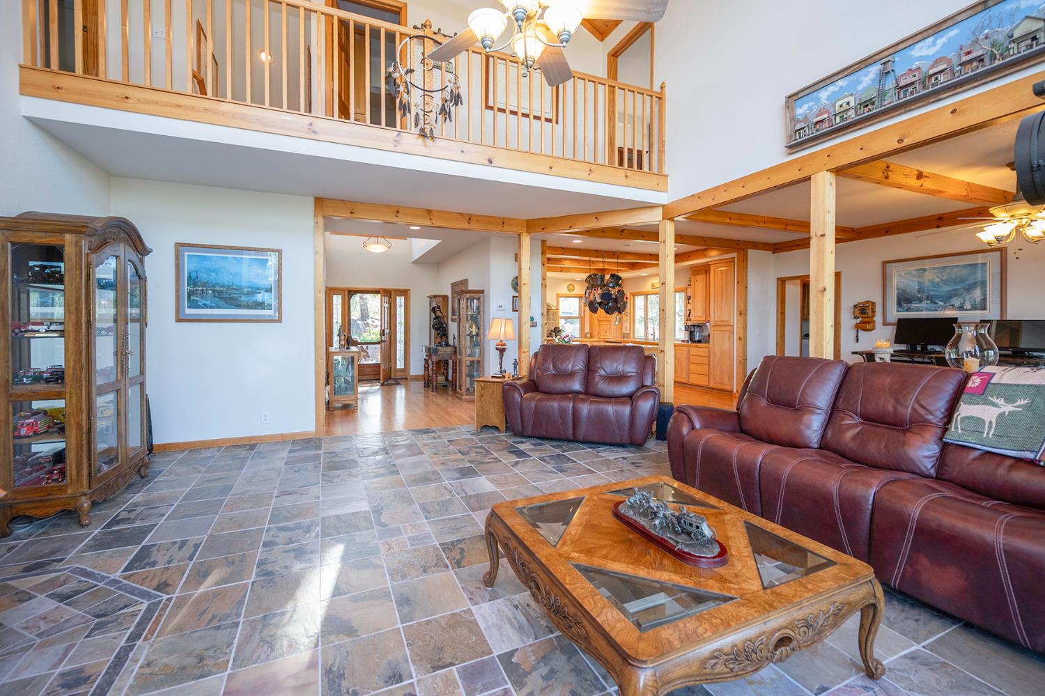 Detail Gallery Image 31 of 79 For 6060 Stony Creek Rd, Jackson,  CA 95642 - 3 Beds | 2/1 Baths