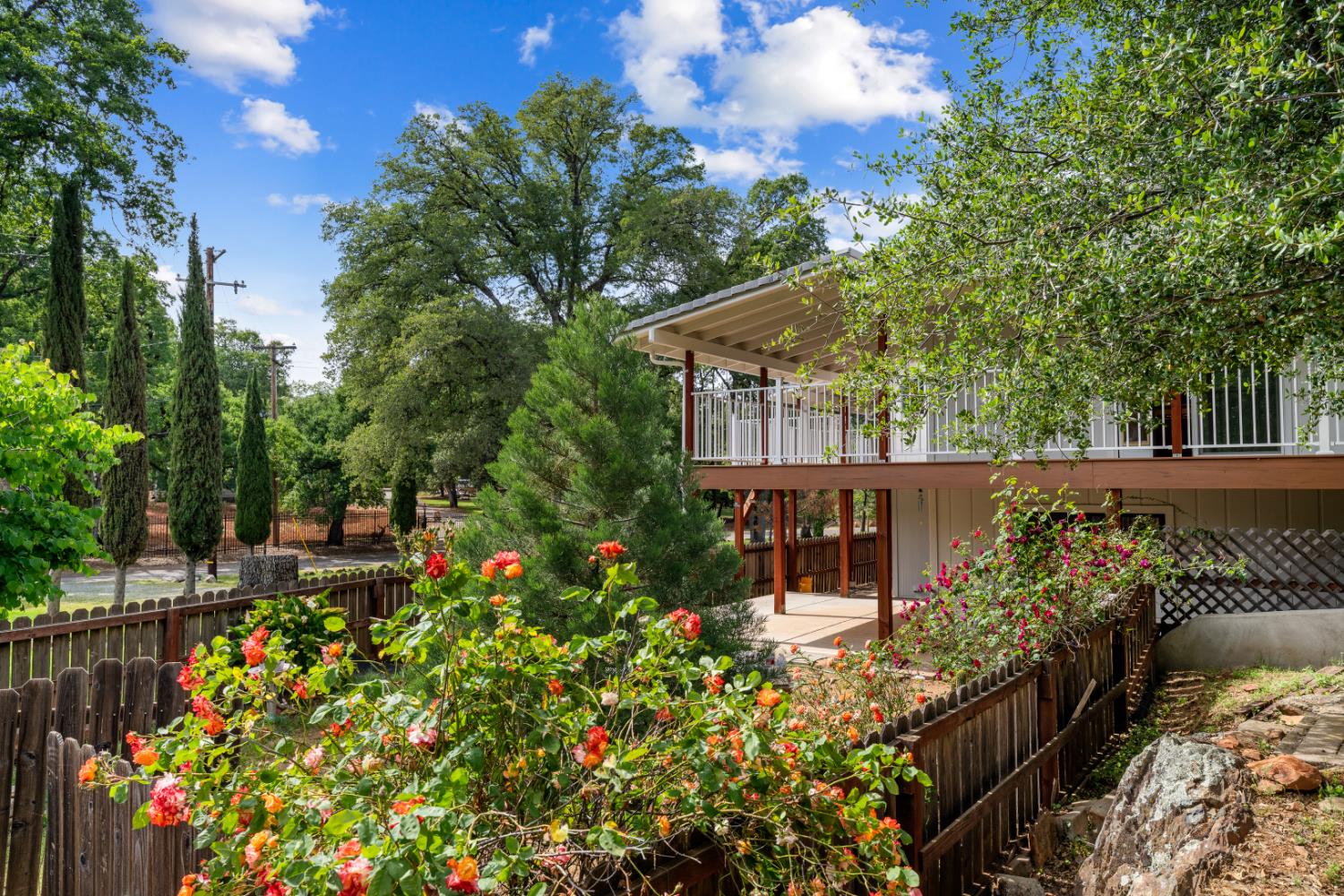 Detail Gallery Image 50 of 80 For 4940 China Hill Rd, El Dorado,  CA 95623 - 8 Beds | 2 Baths