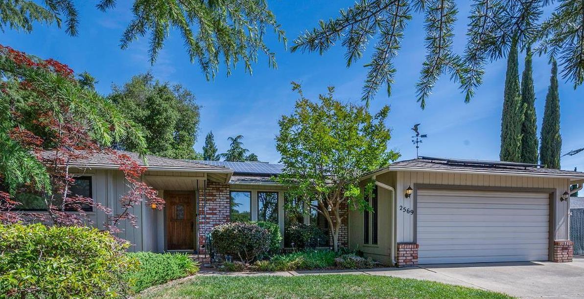Solano Road, Cameron Park, California image 1