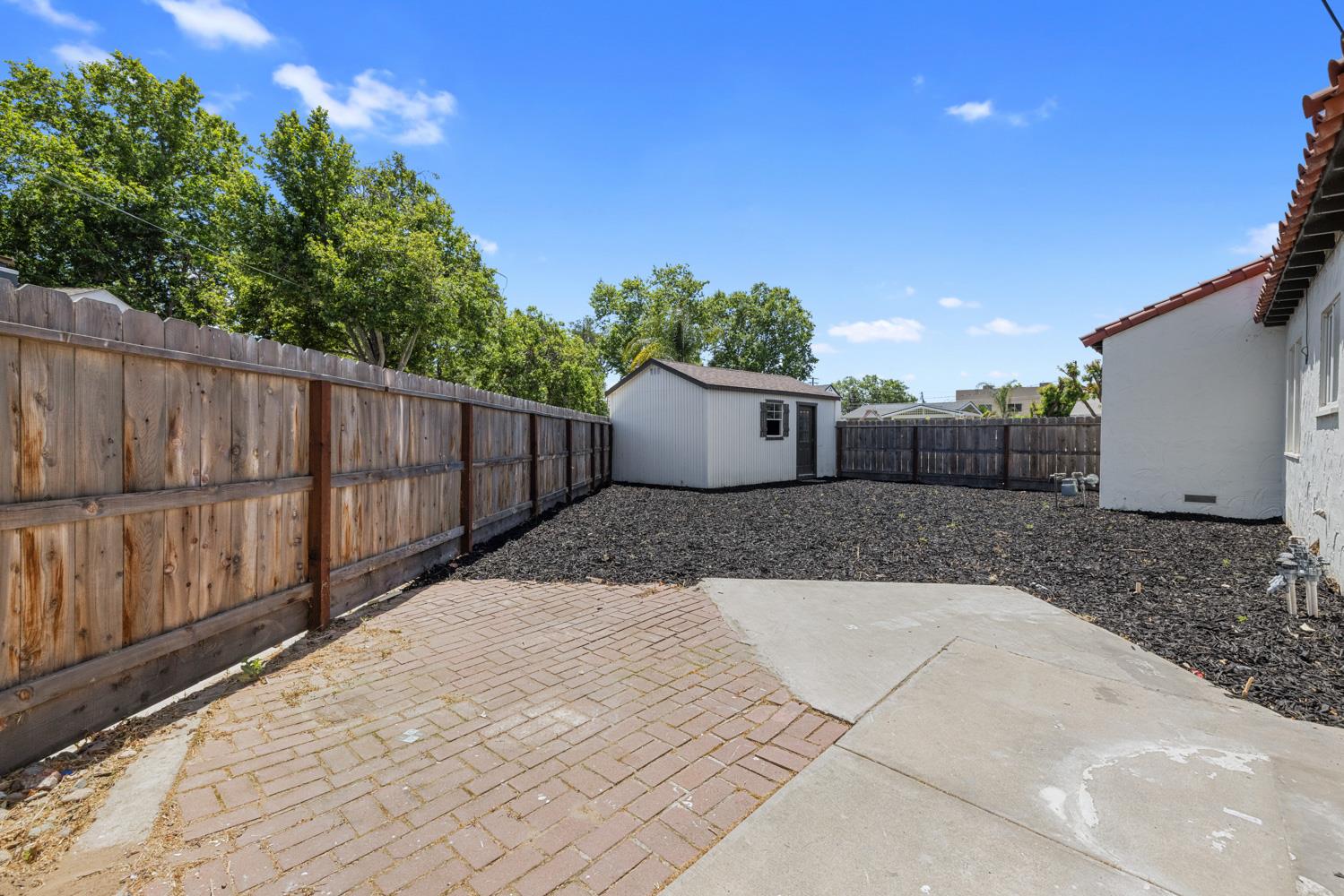 Detail Gallery Image 38 of 42 For 501 N Thor St, Turlock,  CA 95380 - 5 Beds | 2 Baths