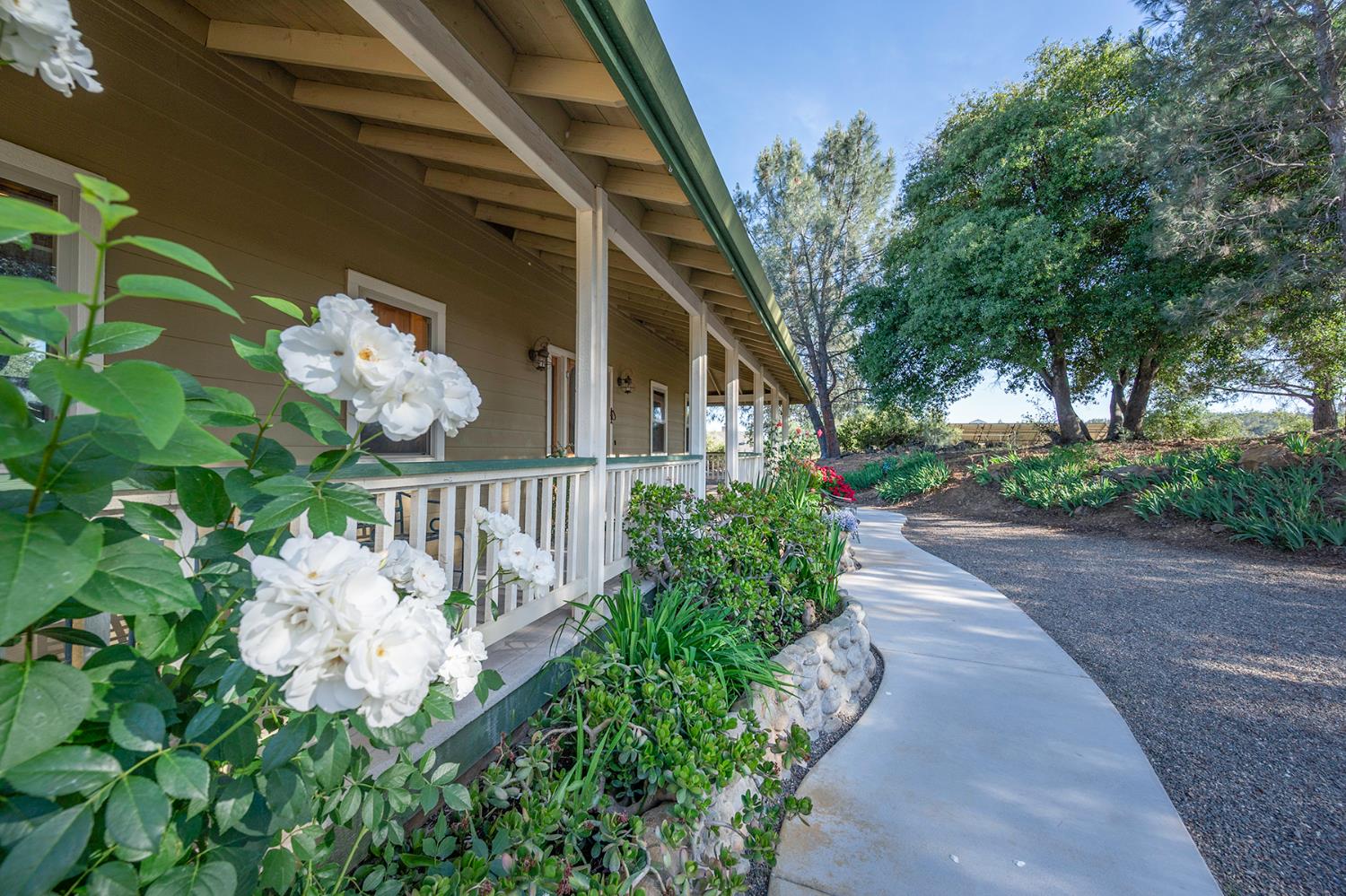 Detail Gallery Image 4 of 79 For 6060 Stony Creek Rd, Jackson,  CA 95642 - 3 Beds | 2/1 Baths