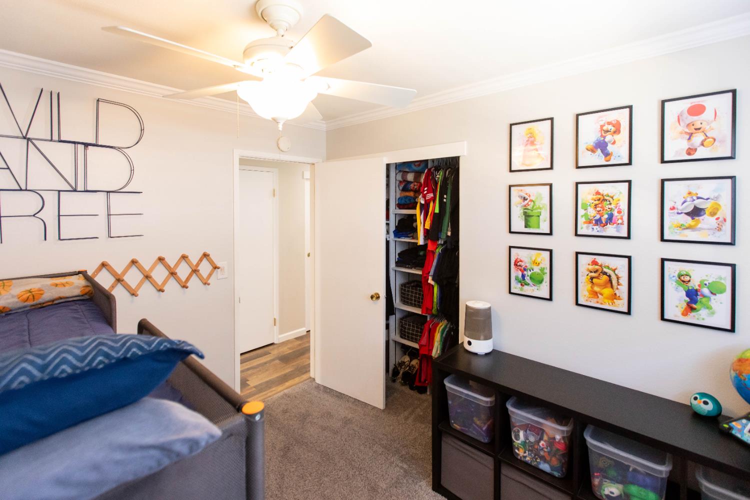 Detail Gallery Image 29 of 44 For 8940 Leatham Ave, Fair Oaks,  CA 95628 - 4 Beds | 2 Baths