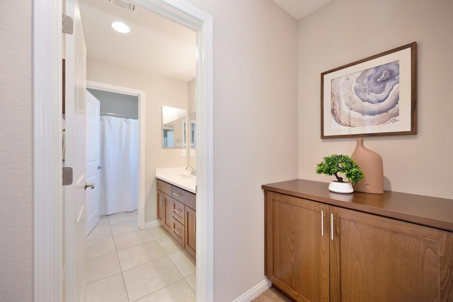 Detail Gallery Image 44 of 53 For 5416 Cannes Ct, Fair Oaks,  CA 95628 - 3 Beds | 2/1 Baths