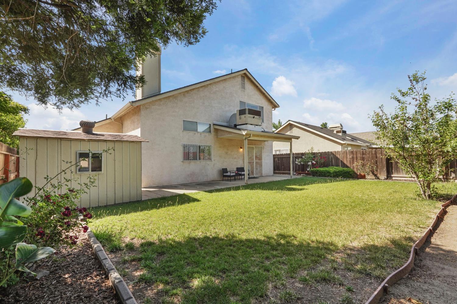Detail Gallery Image 39 of 47 For 5329 Barbados Cir, Stockton,  CA 95210 - 3 Beds | 2/1 Baths