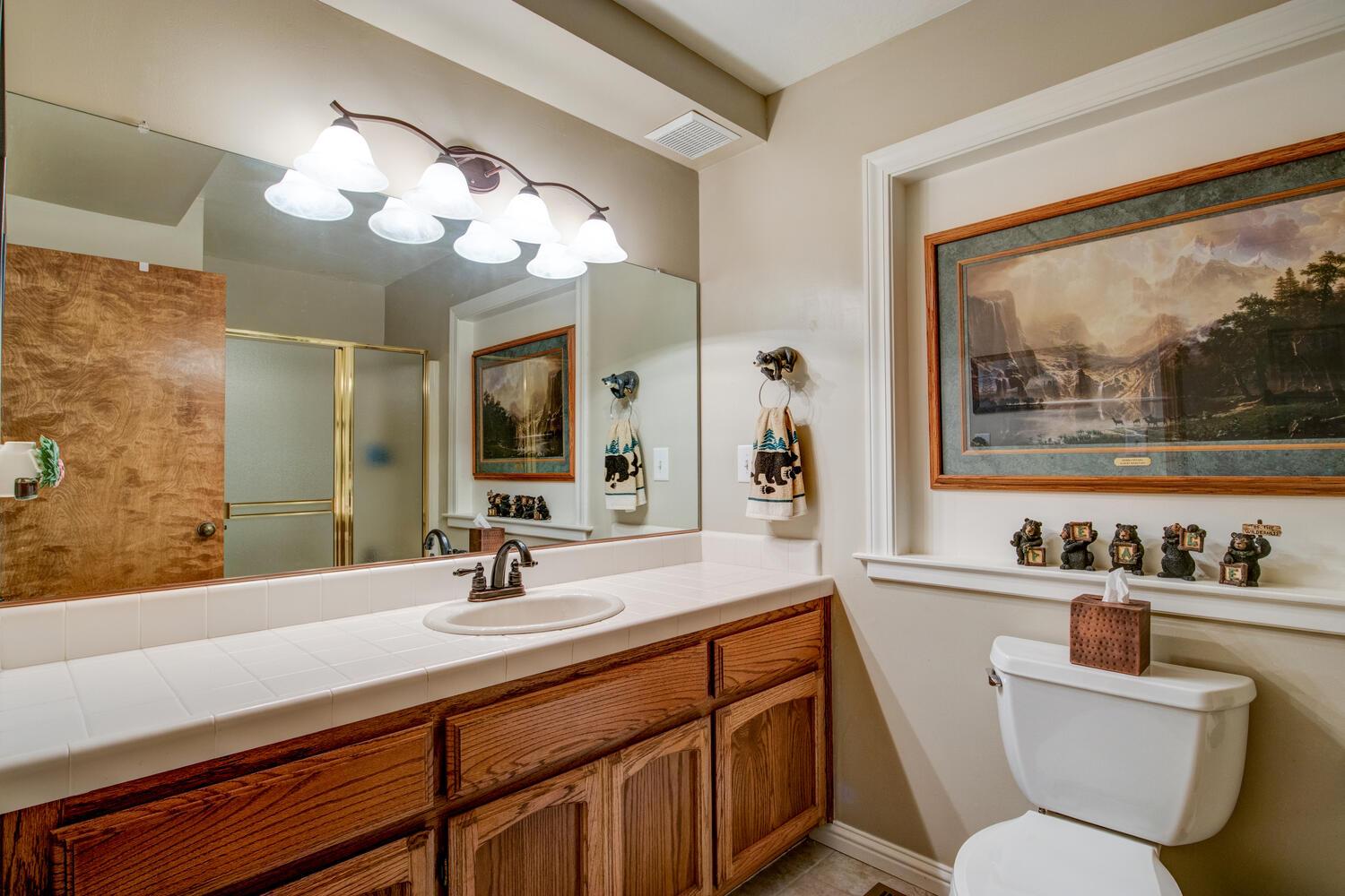 Detail Gallery Image 45 of 78 For 1004 Bear Run Way, Camp Connell,  CA 95223 - 3 Beds | 3/1 Baths