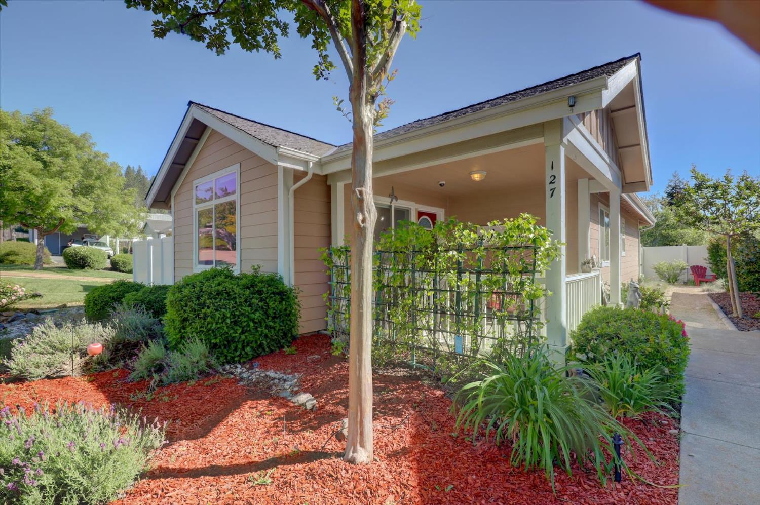 Detail Gallery Image 73 of 95 For 127 Highlands Ct, Grass Valley,  CA 95945 - 2 Beds | 2 Baths
