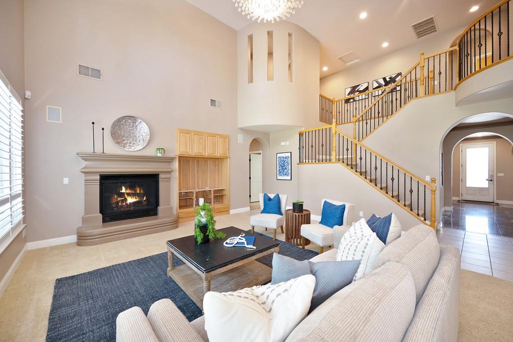 Detail Gallery Image 27 of 78 For 10317 Hite Cir, Elk Grove,  CA 95757 - 5 Beds | 3 Baths