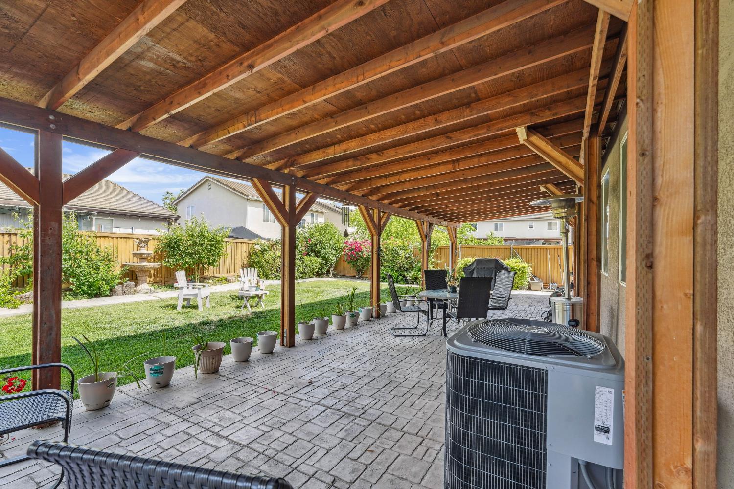 Detail Gallery Image 49 of 72 For 5718 Krissi Ct, Stockton,  CA 95212 - 5 Beds | 3 Baths