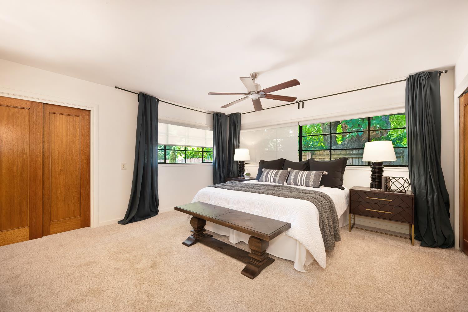 Detail Gallery Image 49 of 64 For 5428 Fair Oaks Blvd, Carmichael,  CA 95608 - 4 Beds | 2 Baths