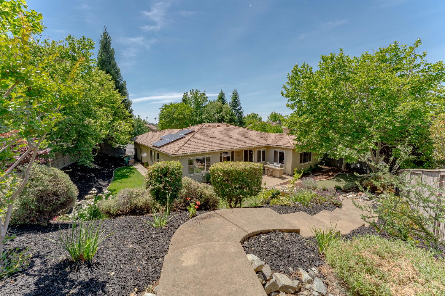 Esatto Place, El Dorado Hills, California image 47