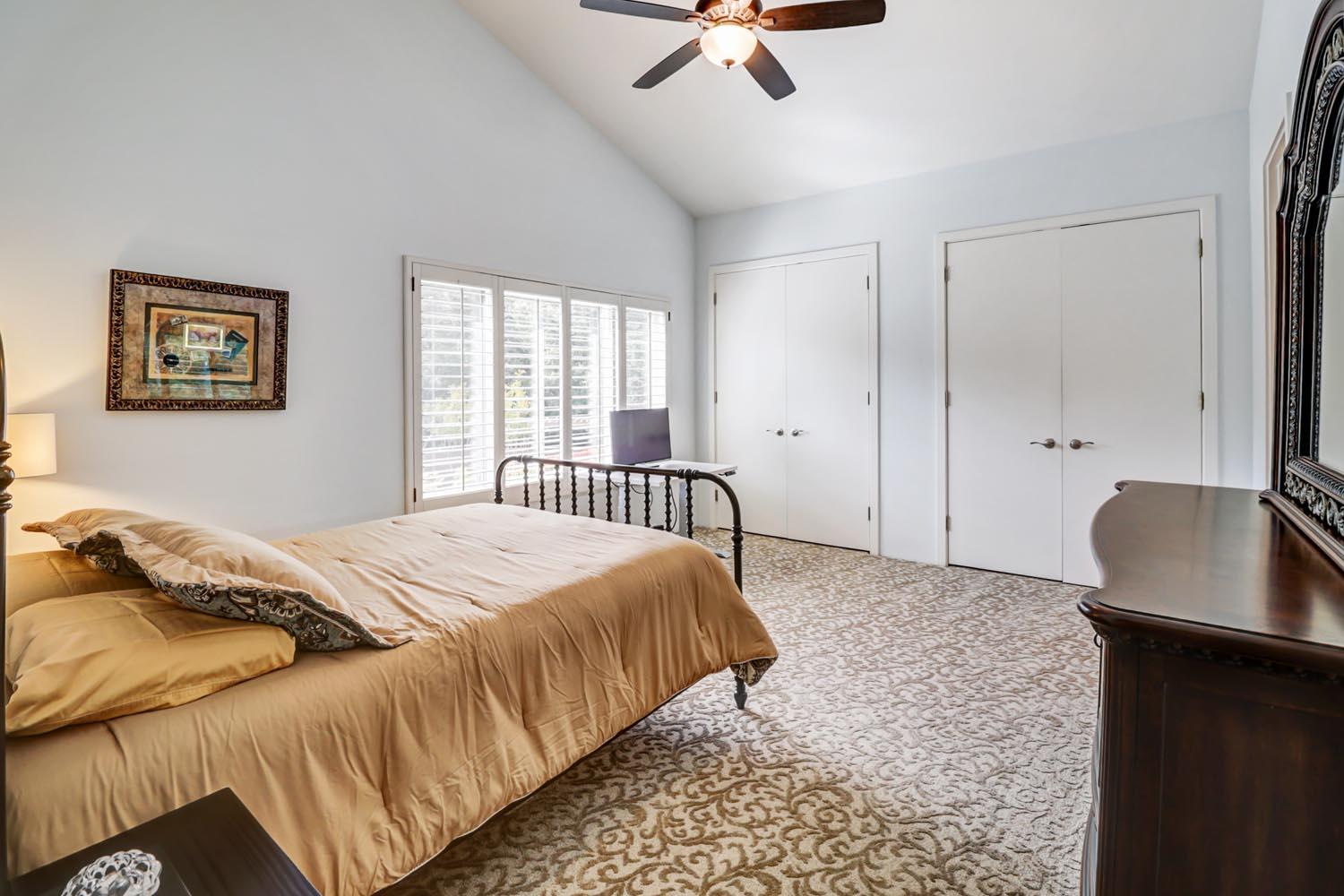 Detail Gallery Image 37 of 62 For 11464 Huntington Village Ln, Gold River,  CA 95670 - 4 Beds | 4/2 Baths
