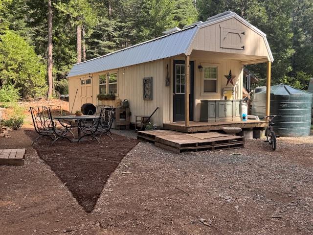 Casci Road, Nevada City, California image 20